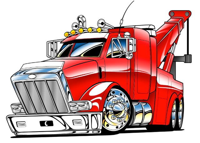 Anytime Mobile Truck Repair & Towing for Towing in Higgins Lake, MI
